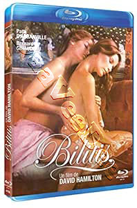Bilitis    (1977) (Blu-Ray)